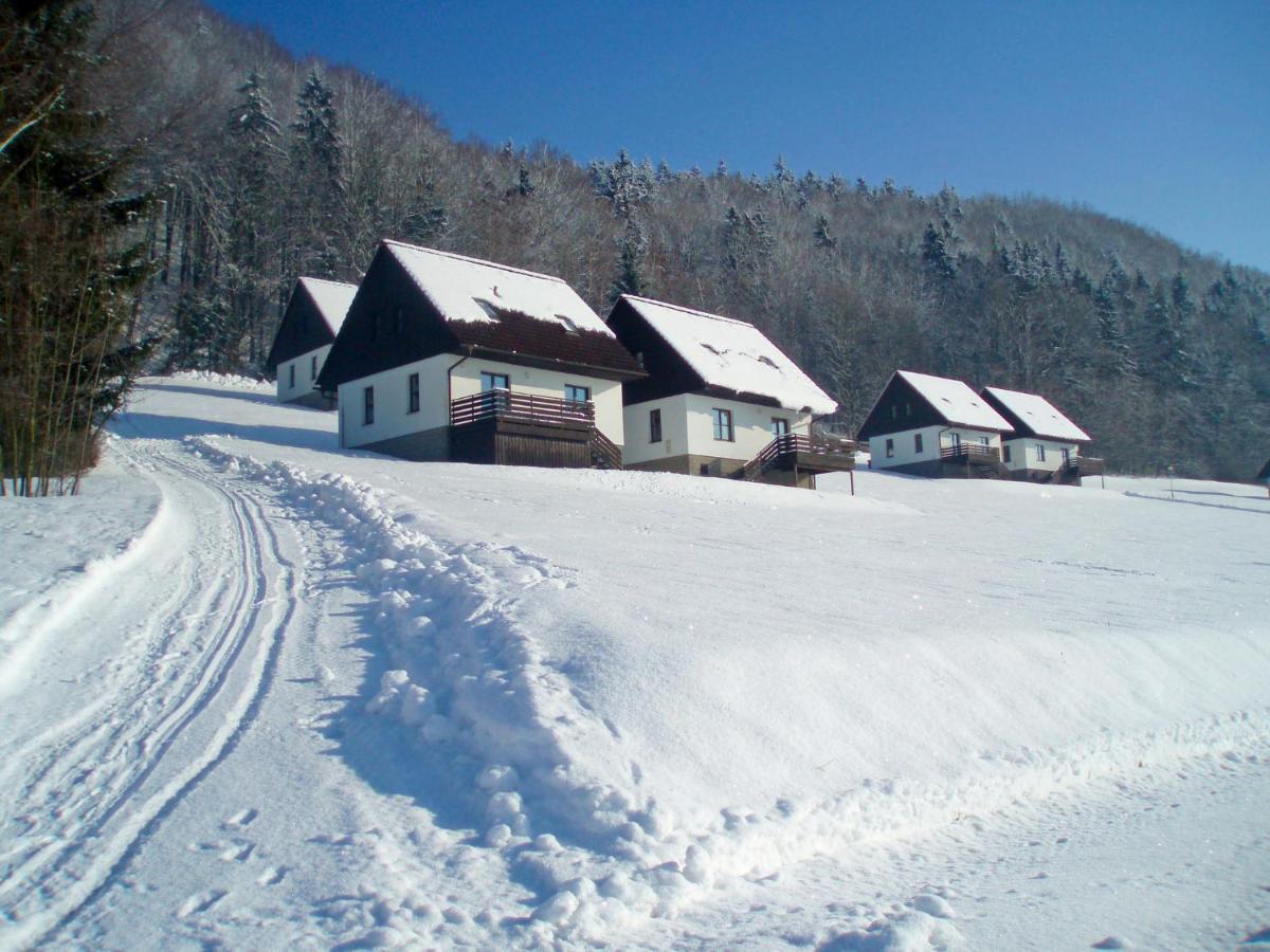 Holiday Home Starkov By Interhome Exterior photo