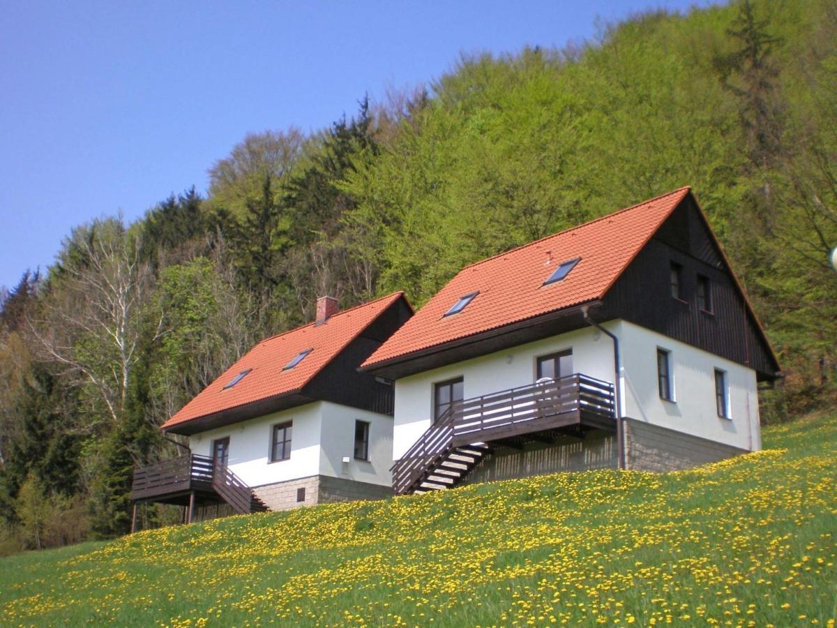 Holiday Home Starkov By Interhome Exterior photo