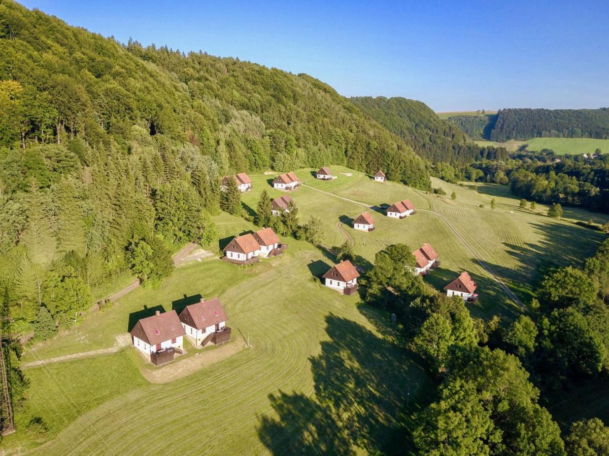 Holiday Home Starkov By Interhome Exterior photo